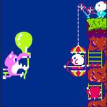 Balloon Fighting