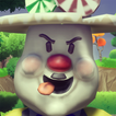 Angry Mr candy Escape Horror icon