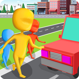 Fun Road Race 3D