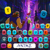 Ni No Kuni Keyboard Theme APK