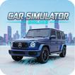 Car Simulator Online icon