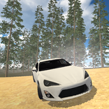 GT86 Off Road