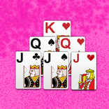 Pyramid Solitaire - Very Easy