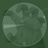 Real Radar For Ghosts RELOADED