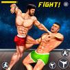 Gym Fighting Club Wrestling APK