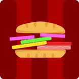 Sandwich Stack!