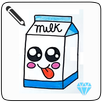 how to draw cute breakfast foo APK