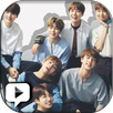 Funny BTS Stickers for WSP APK