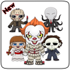 How To Draw Horror Characters APK