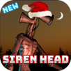 Siren Head Horror APK