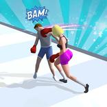 Girl Power 3D