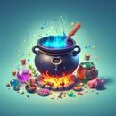Potion Island APK