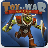 Toy Of War