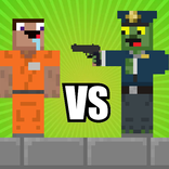 Noob vs Hacker jail break