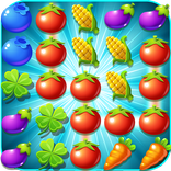 Connect Fruit Burst