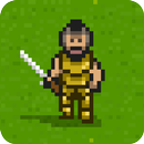 Galactic Warrior APK