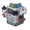 Nostalgia Retro Emulator icon