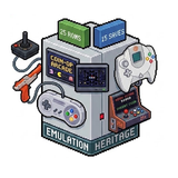 Nostalgia Retro Emulator APK