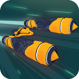 Trap Racer Speed Beat
