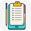notas escrita APK