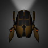 Dark Bot