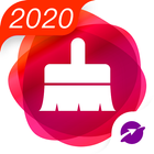 Nox Cleaner - Booster, Optimizer, Clean Master icon