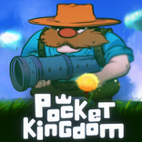 ”Pocket Kingdom - Tim Tom's Jou