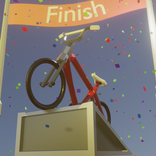 Long Jump - Bike Ride