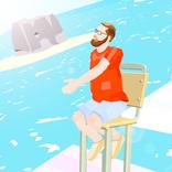 Chair Fall