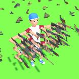 Many Hands