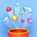 Shot of Jewels