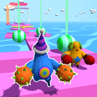 Fun Run Race icon