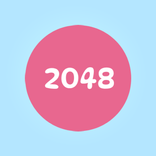 Connect Them 2048