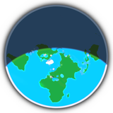 APK Flat Earth