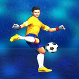 ”Goalie Wars Football Indoor