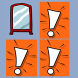 Objects Matching Games