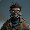 آیکون‌ Apocalypse city builder