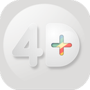 APK 4D+
