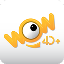 APK WOW 4D+