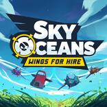Sky Oceans: Des ailes à louer