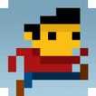 Bit Runner أيقونة