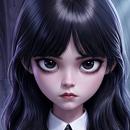 APK Blackthorn Hall: Gothic Merge
