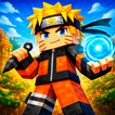Anime Mods Addons Minecraft icon