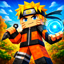 Anime Mods Addons for MCPE APK