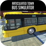 Simulator Bus Kota Artikulasi