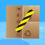 Сargo Duct Tape