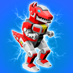 Megazord Rush icon