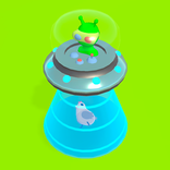 UFO Catcher