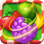 Fruit Bolt