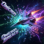 Omicron Breach
